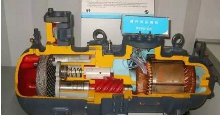 如何解(jie)决工业(ye)冷水机(ji)产(chan)生水流(liu)不够的故(gu)障(zhang)